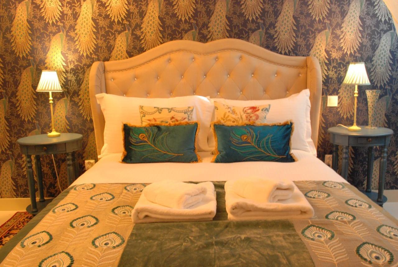 Le Logis D'Epargnes B&B And Gite Esterno foto