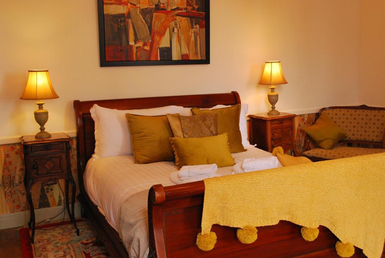Le Logis D'Epargnes B&B And Gite Esterno foto