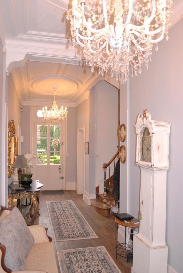 Le Logis D'Epargnes B&B And Gite Esterno foto