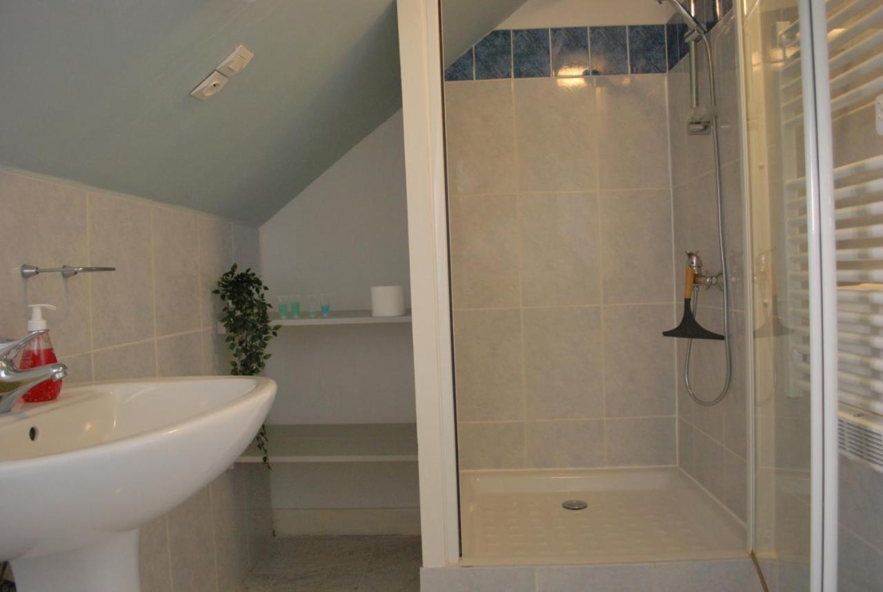 Le Logis D'Epargnes B&B And Gite Esterno foto