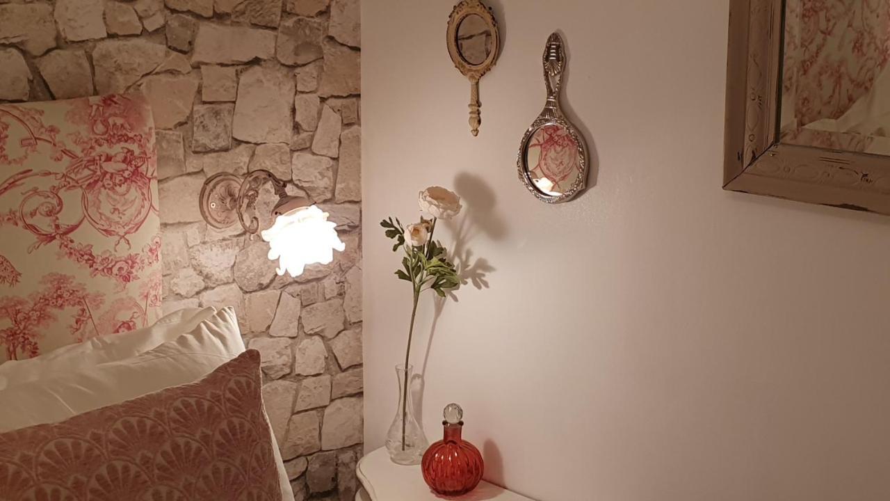Le Logis D'Epargnes B&B And Gite Esterno foto