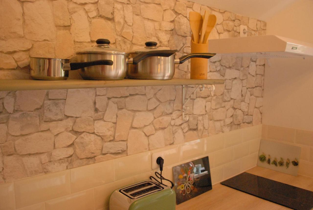 Le Logis D'Epargnes B&B And Gite Esterno foto
