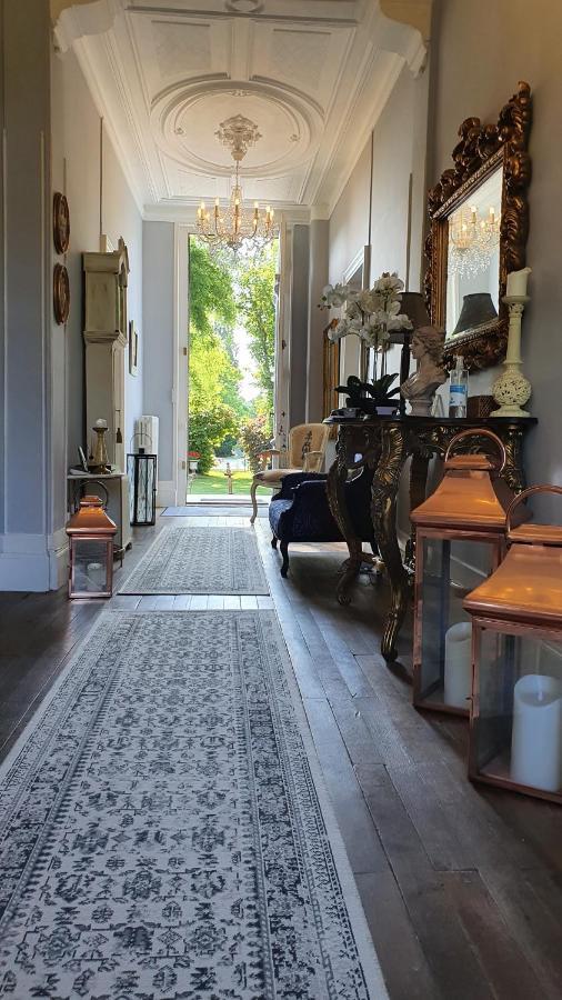 Le Logis D'Epargnes B&B And Gite Esterno foto