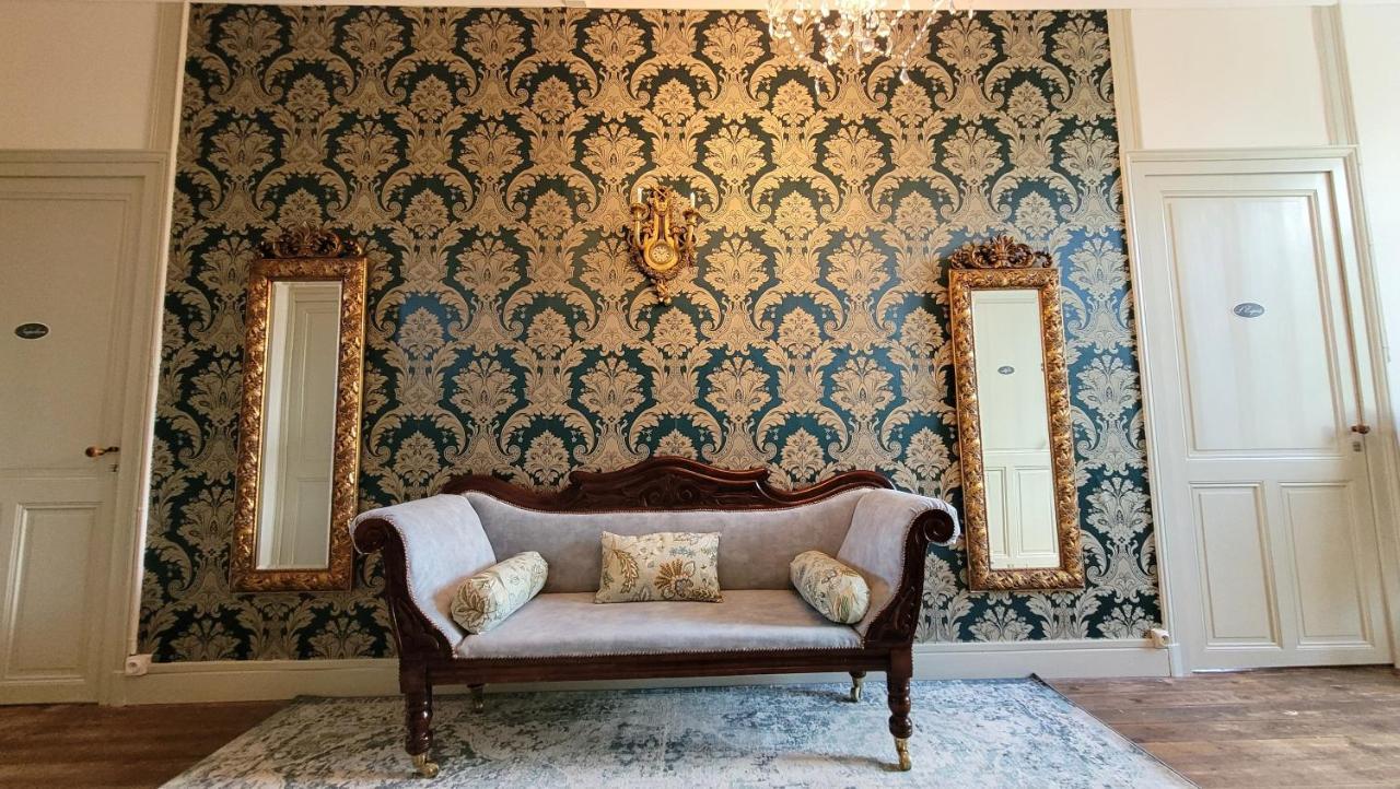 Le Logis D'Epargnes B&B And Gite Esterno foto